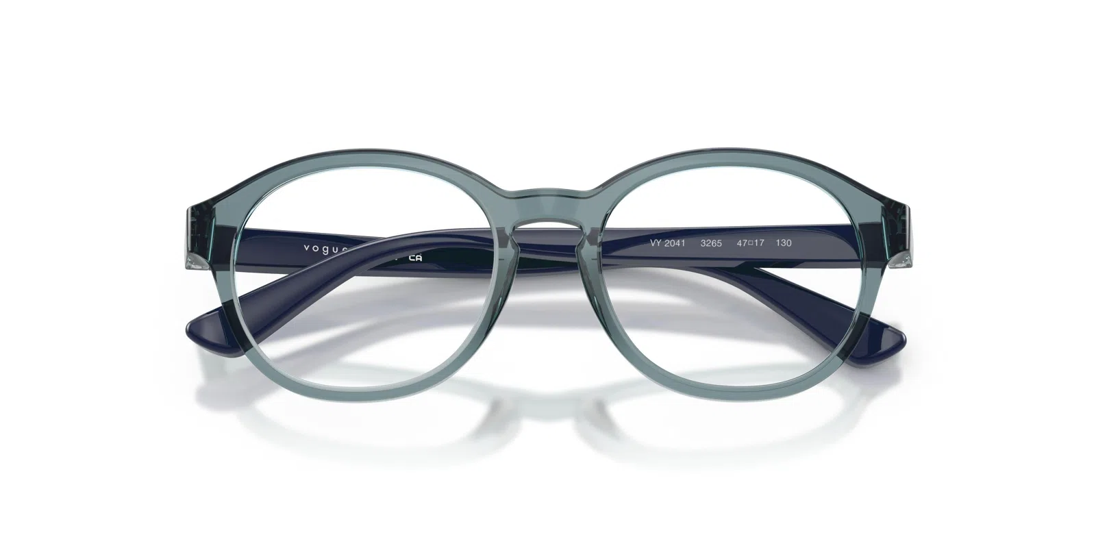 Vogue Eyewear Kids Vista 2041 Eyeglasses - view 40
